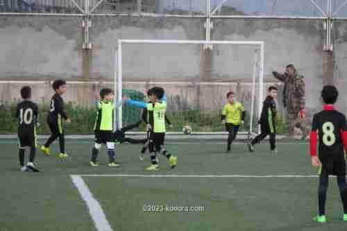 رصاصة طائشة تهدد حياة لاعب لبناني