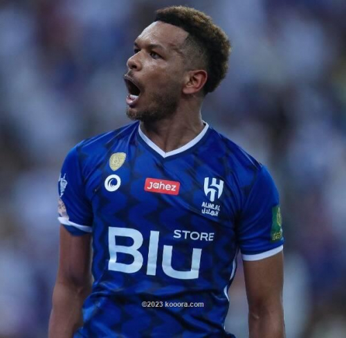 الهلال يحسم مستقبل البليهي