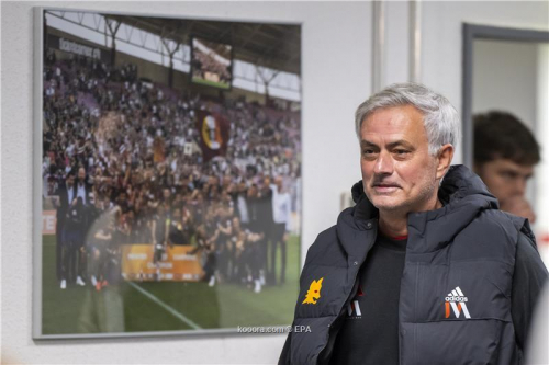 مورينيو يحسم جدل اقترابه من تدريب البرازيل