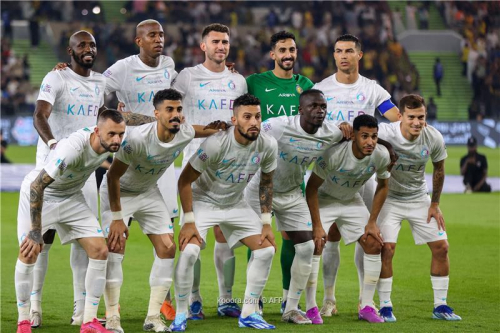 هل يشهد النصر هجرة جماعية في الانتقالات الشتوية؟