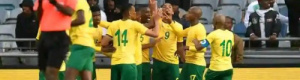 جنوب أفريقيا تعود لكأس الأمم بآمال المشاركة الأولى
