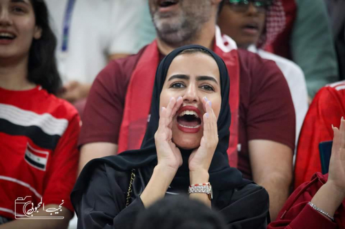 قطر تفوز على لبناني3-0