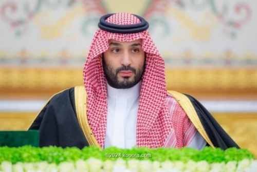 شاهد..الإعلان عن إطلاق ستاد الأمير محمد بن سلمان بالقدية