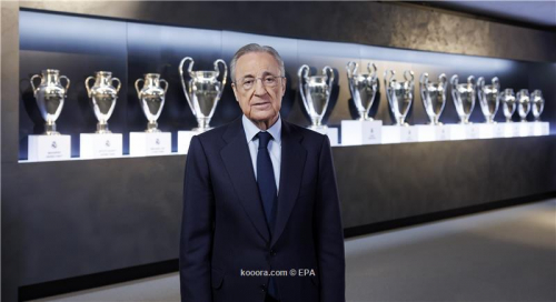 بيريز لنجم ريال مدريد: ستفوز بالكرة الذهبية