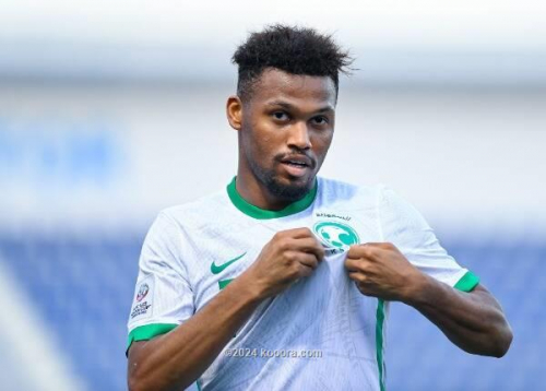 أيمن يحيى يودع معسكر السعودية