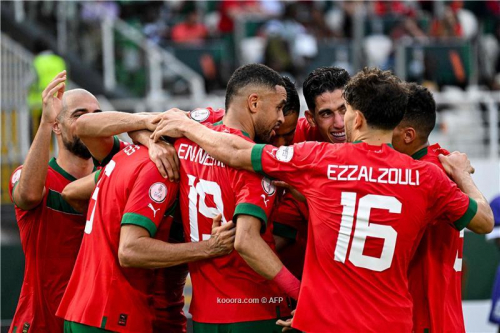 المغرب يخشى تكرار سيناريو عمره 26 عاما
