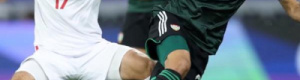 خروج صادم للإمارات من كأس آسيا على يد طاجيكستان