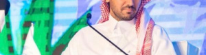وزير الرياضة السعودي: نفخر باللاعبين.. وشكرا للجماهير