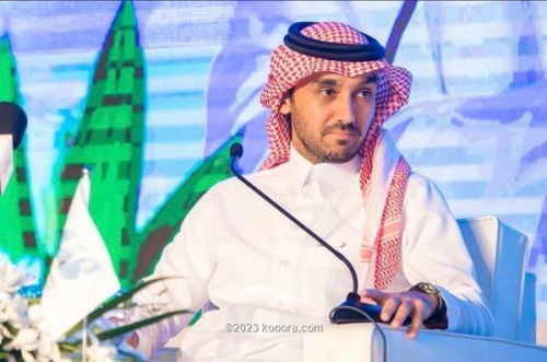 وزير الرياضة السعودي: نفخر باللاعبين.. وشكرا للجماهير