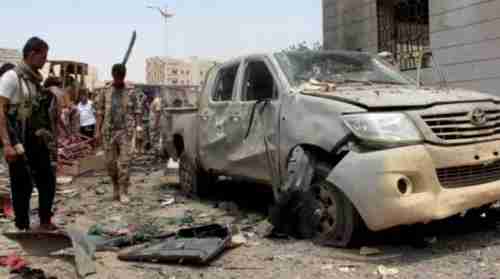 الارهاب الثلاثي الذي ضرب اليمن ...رعاية متكاملة من دولة ارهاب