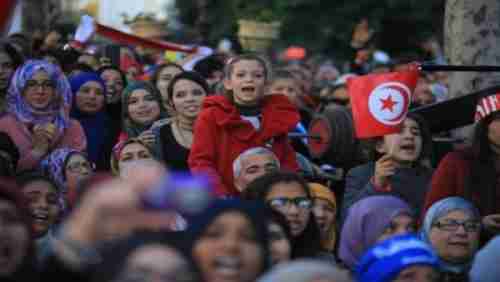 تونس الأولى عربيا بمؤشر "الحرية".. والسعودية بقائمة "أسوأ الأسوأ"