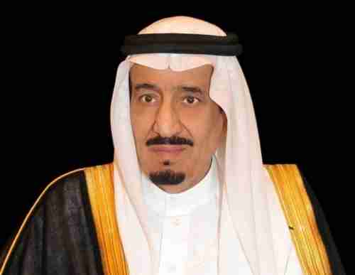  الملك سلمان يزف بشري سارة لجميع اليمنيين المفتربيين