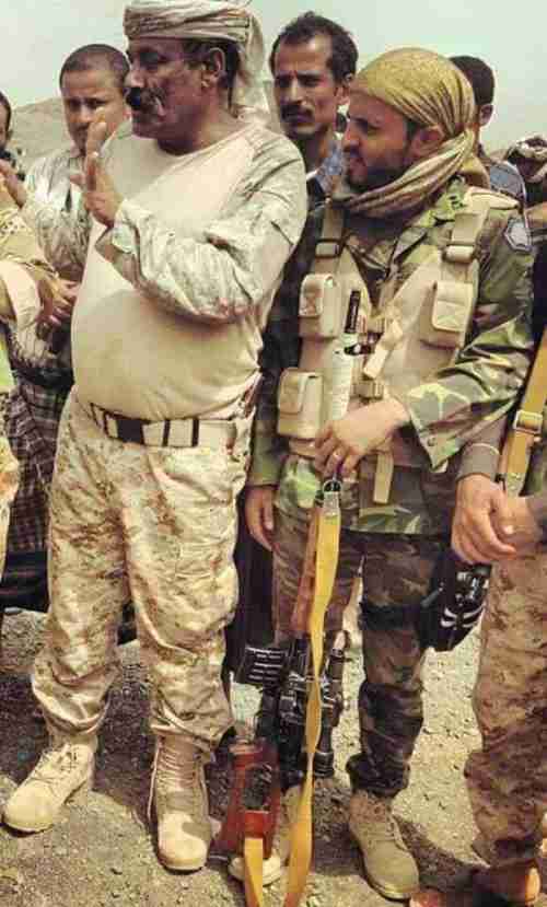 اللواء جواس يفاجئ الجميع بتصريح غير مسبوق ويدل التحالف على العمل الذي سيسحق الحوثي ولن يقوم بعده "تفاصيل"