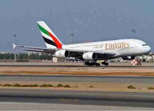 اعلان جديد من مطار دبي يكشف طبيعة الوضع الان