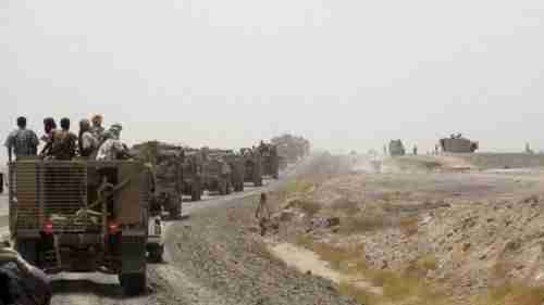 الجيش اليمني يشن عملية عسكرية في محافظة حجة