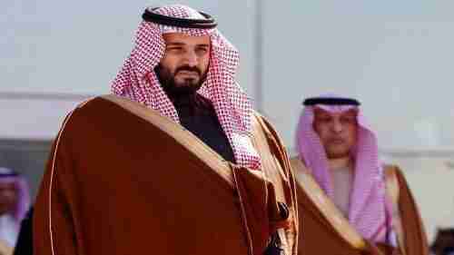 المغامسي يعلق على صعود ولي العهد السعودي فوق سطح الكعبة