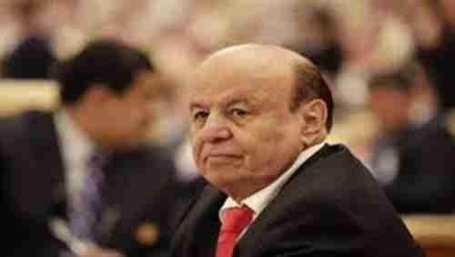 الجمعية الوطنية للمجلس الإنتقالي توصي بتجديد العلاقة مع الرئيس هادي