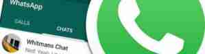 مفاجأة "واتساب" ميزة جديدة في التطبيق انتظرها الكثيرون طويلا.. تعرف عليها