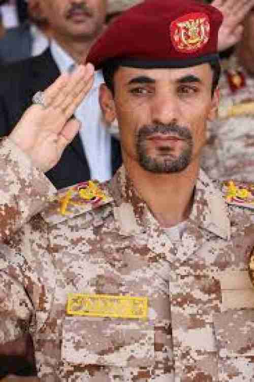 الحوثي يعلن 100 مليون ريال ثمنا لقائد مقاومة حجور 
