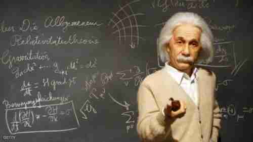 رسالة تكشف.. كيف استلهم آينشتاين نظرية النسبية
