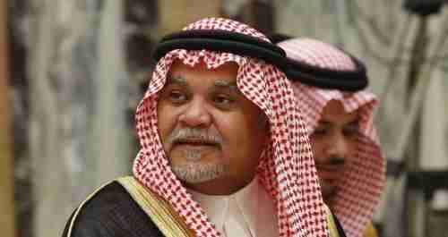 رئيس الاستخبارات السعودية السابق يهاجم دولة خليجية ويهددها بانقلاب