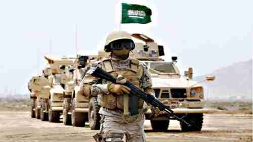 هجوم حوثي يسفر عن سقوط قتلى وجرحى بصفوف الجيش السعودي 