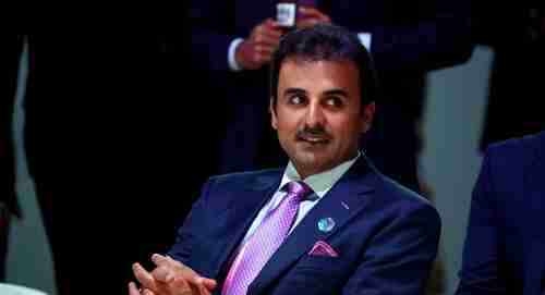 مفاجأة... وزير يكشف عن محاولات من قطر للتواصل والاعتذار للسعودية