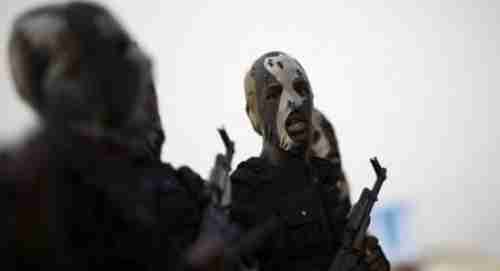  مصرع قائد ”كتائب الموت” في ”حجور” والقائد السابق لفريق إعدام الرئيس ”صالح” بصنعاء