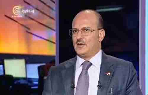  يحيى عفاش يعلق على ذكرى انتخاب هادي رئيسا لليمن  