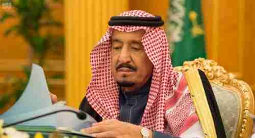 ملك السعودية يستبق زيارته لـ مصر بقرار ملكي يسعد المصريين 