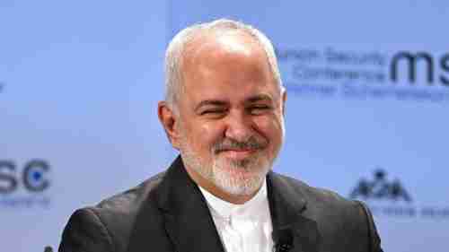 الأسد يراضي ظريف كاسرا البروتوكول.. خصام الحلفاء