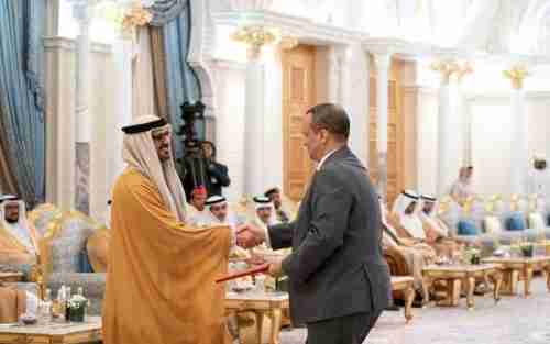 الامارات تفتح ابوابها لمواطني موريتانيا بدون تاشيرة