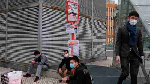 عاجل : انتشار فيديو صادم ومؤلم بذلت الصين كل الجهود لعدم ظهوره .. يكشف السبب الحقيقي وراء تفشي فيروس كورونا الذي لم يرحم الصينيين وأصاب طالب يمني