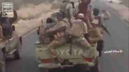 عاجل : الحوثيون يعلنون حالة الطوارئ للتحشيد إلى نهم والجوف ويحركون منصات صواريخ من صنعاء