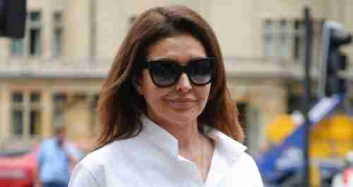 أذرية تنفق 19مليون يورو في هارودز