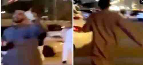 شاهد: فتاة سعودية توثق فيديو لشاب يروج لها حبوب محظورة.. والجهات الأمنية تقبض عليه