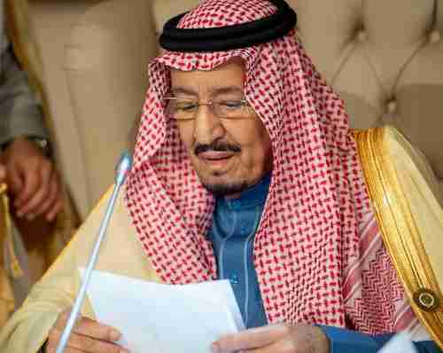 الملك سلمان يصدر أمر ملكي عاجل يخص «السديس»