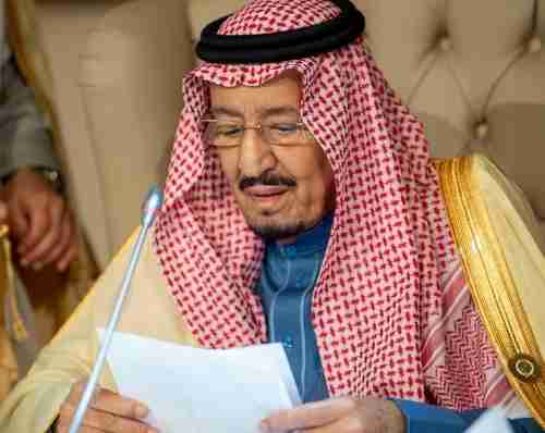 الملك سلمان يصدر امرا ملكيا عاجلا بشان الحرم المكي 