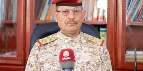 أنباء عن اغتيال قائد المنطقة العسكرية الثالثة بمأرب