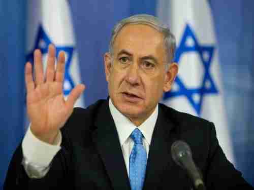   نتنياهو يكشف عن الدول العربية التي تقيم علاقات مع الكيان الصهيوني 