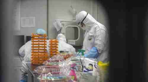 أخيرا : الصين تعترف كيف نشأ فيروس " كورونا " واين ظهر كمرض قاتل وعابر للقارات ( تفاصيل)