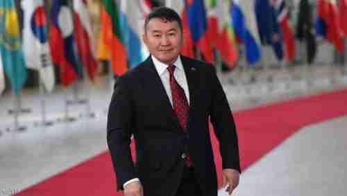   رئيس منغوليا في الحجر الصحي بسبب "كورونا"