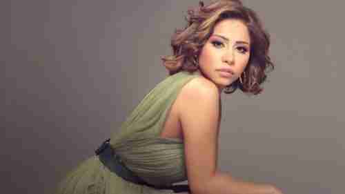 مصر.. المغنية شيرين عبد الوهاب تعلن عن إصابتها بورم في الرحم