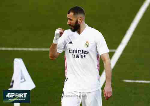 بيريز: غياب بنزيما عن منتخب فرنسا لغز كبير.