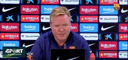 لاعب برشلونة يرحل للدوري الفرنسي.