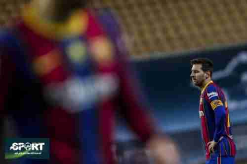 "بند الولاء".. تقارير: برشلونة ملزم بدفع 39 مليون يورو لميسي في يوليو.