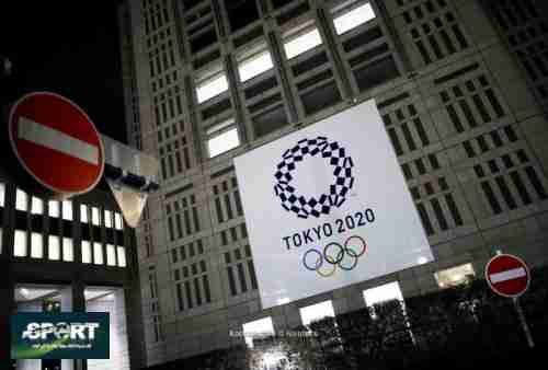 الغناء ممنوع في مدرجات أولمبياد طوكيو..