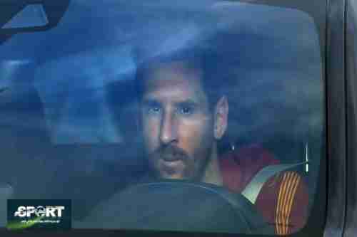 ضربة لليفربول.. وميسي يتنازل من أجل باريس.