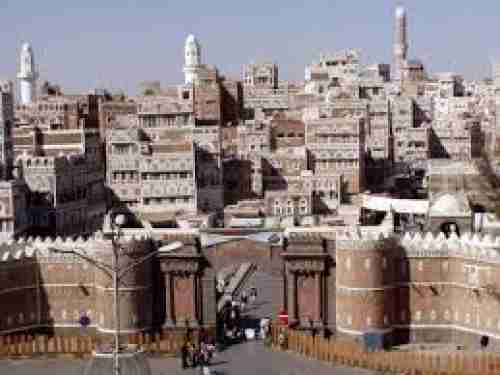 الشرعية ترد على الحوثي وتهاجم العاصمة صنعاء