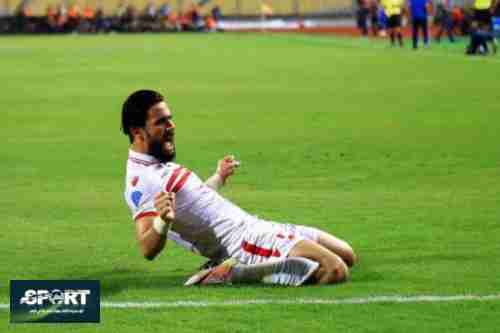 باسم يتحدث عن.. موقف أمير.. أزمة مع مرتضى.. ولماذا يتفوق باتشكيو على كارتيرون؟